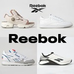 Reebok 公式オンラインショップ
