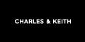 CHARLES & KEITH 公式オンラインストア