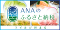 ANAのふるさと納税