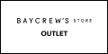 【OUTLET】ベイクルーズストア
